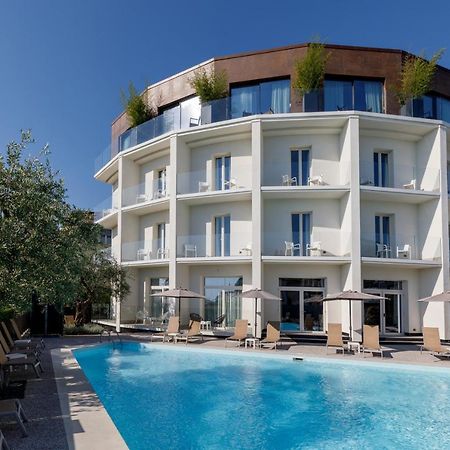 Art Hotel Ventaglio Bardolino Exterior photo