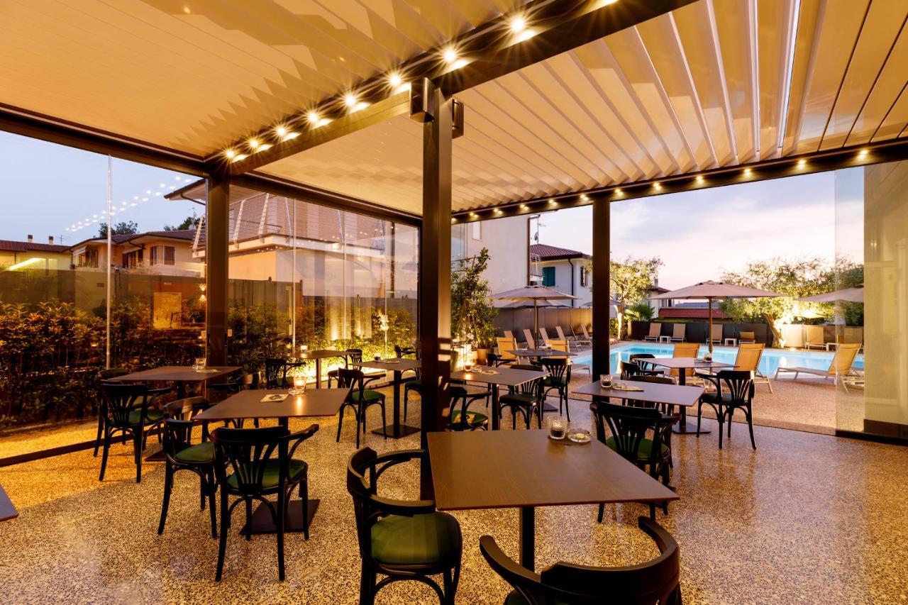 Art Hotel Ventaglio Bardolino Exterior photo
