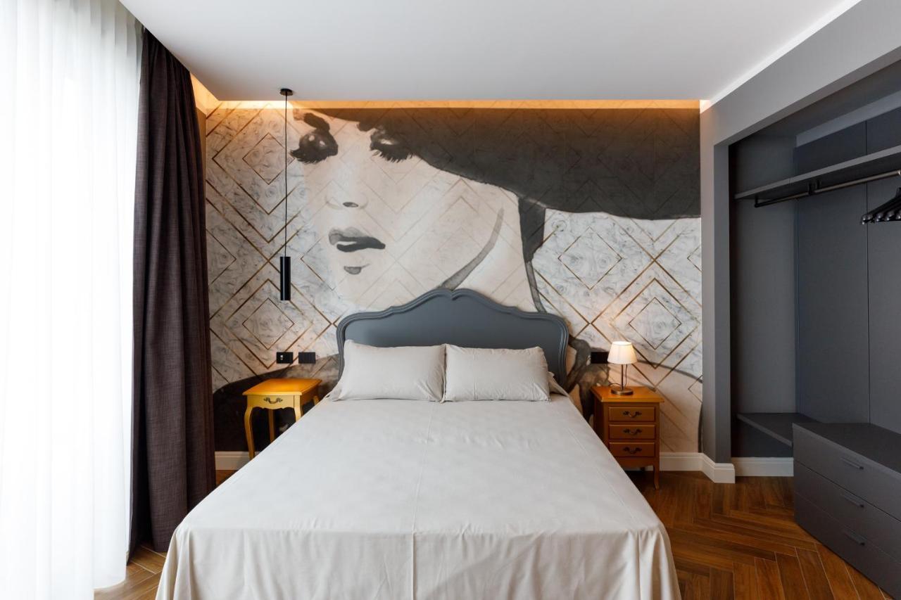 Art Hotel Ventaglio Bardolino Exterior photo