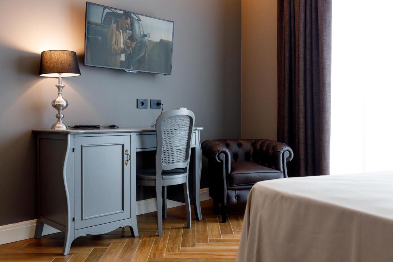 Art Hotel Ventaglio Bardolino Exterior photo