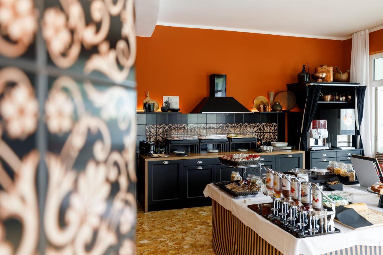 Art Hotel Ventaglio Bardolino Exterior photo