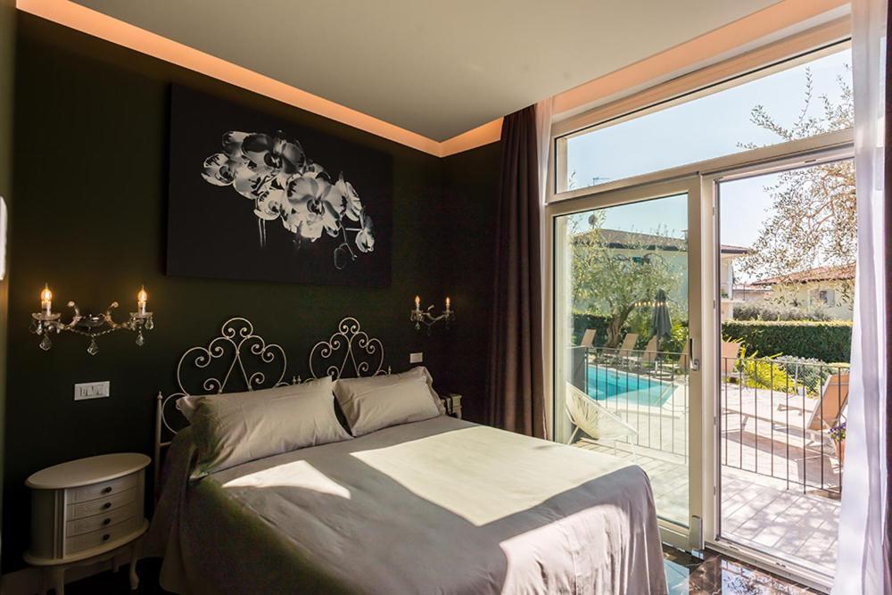 Art Hotel Ventaglio Bardolino Room photo