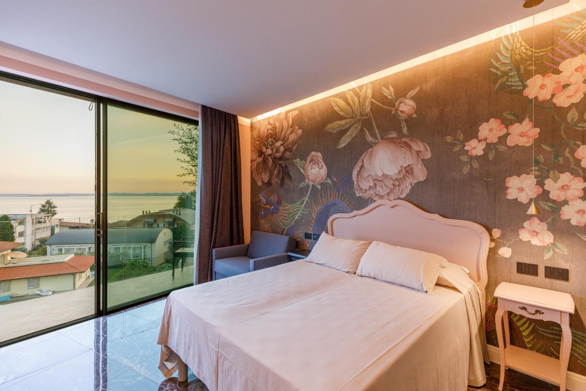 Art Hotel Ventaglio Bardolino Room photo