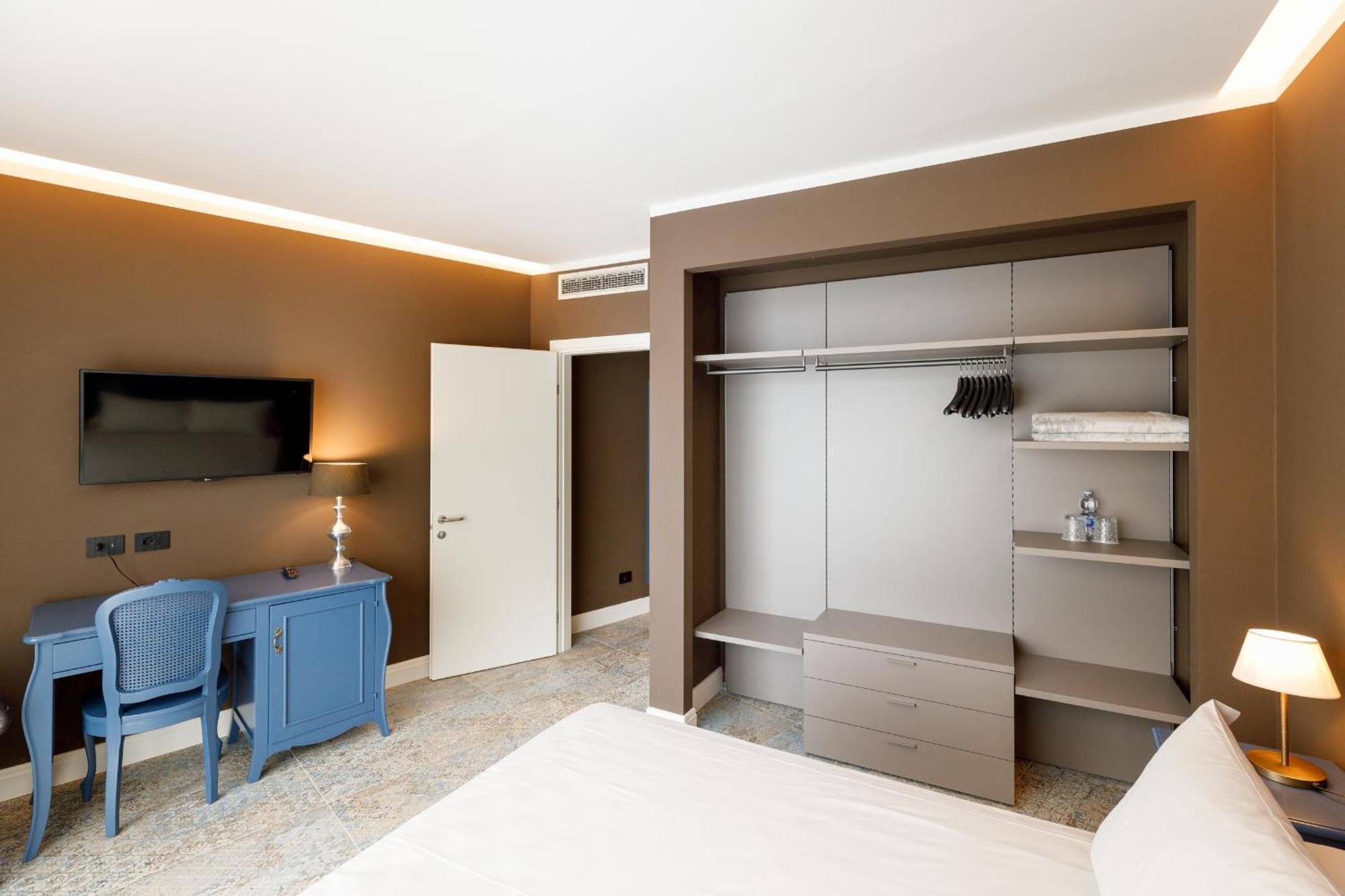 Art Hotel Ventaglio Bardolino Room photo