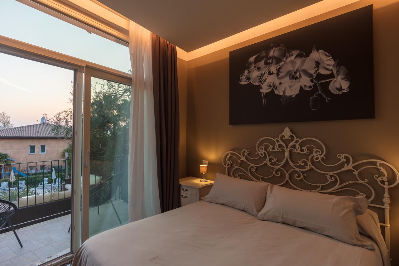 Art Hotel Ventaglio Bardolino Room photo