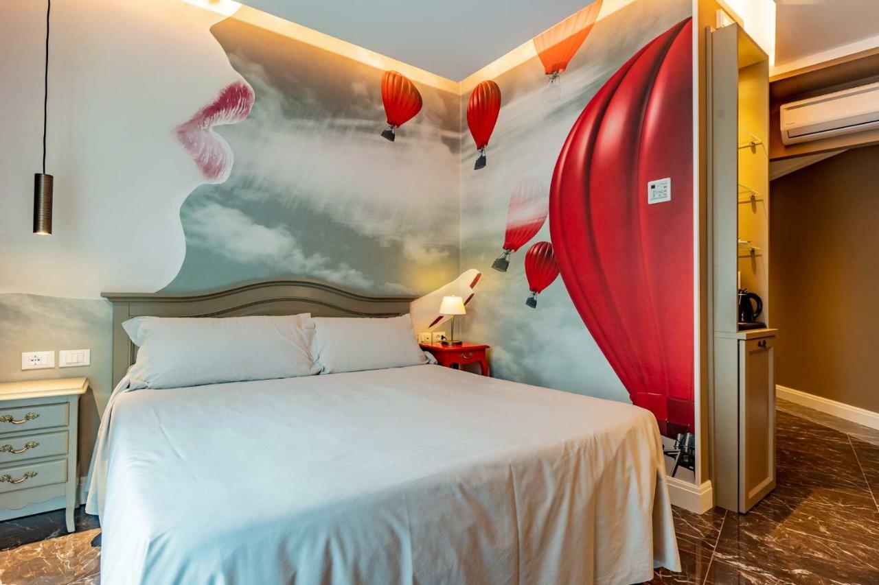 Art Hotel Ventaglio Bardolino Exterior photo