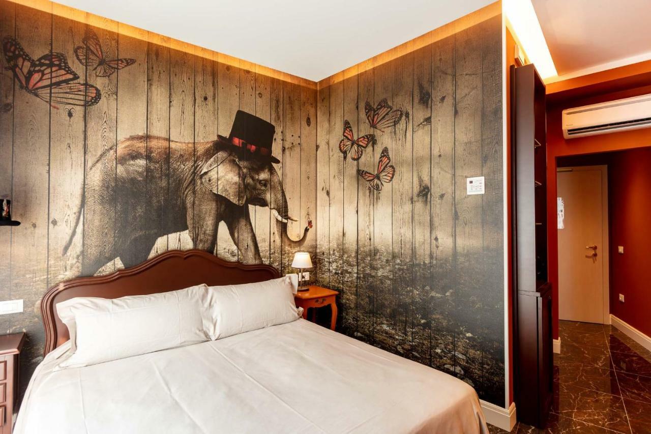 Art Hotel Ventaglio Bardolino Exterior photo